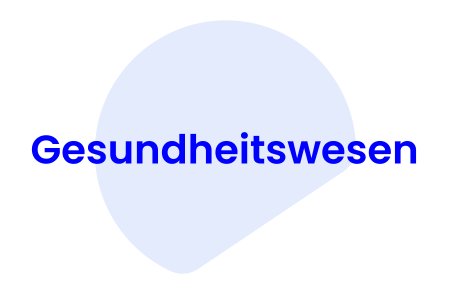 Digitale Lösungen für Gesundheitswesen und Workflows