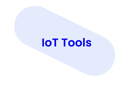 IoT Tools und Gerätesoftwareentwicklung