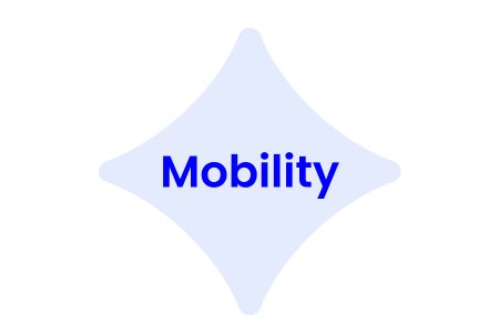 Mobility and logistics solutions